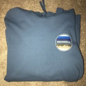 Merrell Hoodie
